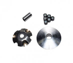 Wariator skuter 4T GY6-50 139 QMB