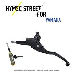 Zestaw sprzęgła hydraulicznego hymec 167 yamaha mt07  olej mineralny