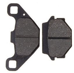 Klocki Hamulcowe ATV250 Shineray Powietrze Tył