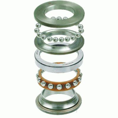 Łożyska Główki Ramy Yamaha Aerox 01-02