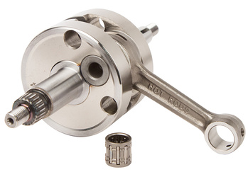 wał korbowy kawasaki kx 65 (06-19)