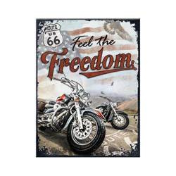Magnes Route 66 Freedom 14393