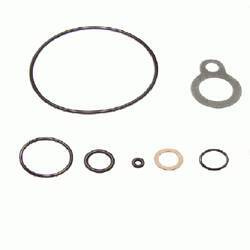 Zestaw uszczelek gaźnika dellorto phbn