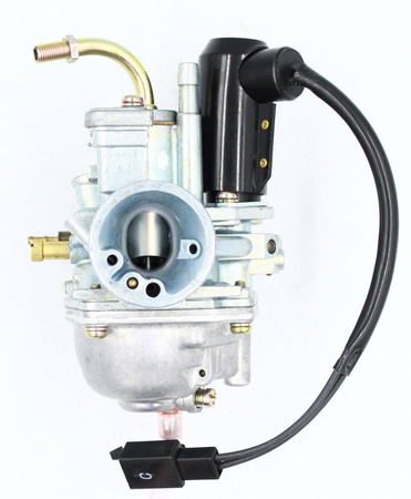 Gaźnik minerelli 2t 17,50 mm jog (typ mikuni) keewey cpi yamaha power force