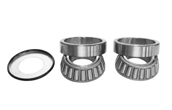 Łożyska główki ramy z uszczelniaczem bmw s1000rr 10-13,ktm 1190 rc 09-14,suzuki gsx-r 600/750 97-09,dl 650 v-storm 04-12 sv 650 s (22-1003)