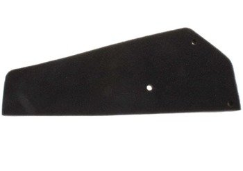 Wkład filtra powietrza gąbka 4T