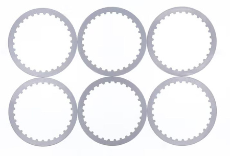 Athena 2022/05 przekładki tarcz sprzęgłowych husqvarna tc/te 570 '01-'02, te 610 '00, tc 610 '03-'09, te 400 '01-'13