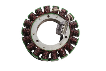 UZWOJENIE ALTERNATORA STATOR KAWASAKI MULE 4000 / 4010