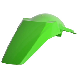 Błotnik tył kawasaki kx 125/250 '03-'08 kolor zielony