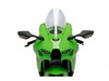Szyba Sportowa Puig Do Kawasaki Zx10r / Rr 21-22 Lekko Przyciemniona
