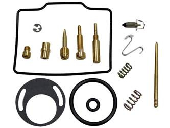Zestaw naprawczy gaźnika honda xr 80r '00-03, crf 80f '04-05, (26-1200) (na 1 gaźnik)