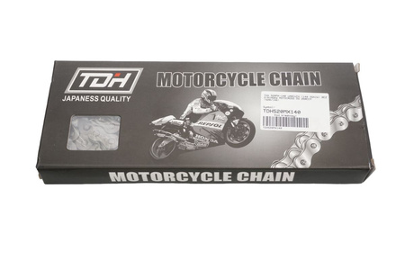 TDH ŁAŃCUCH NAPĘDOWY 520UO-118 (118 OGNIW) O-RIDO 650CCM (DO 50KM) (520/118)