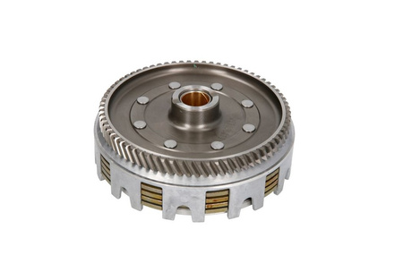 Kosz sprzęgła do silników AM6 amaha TZR 50 Aprilia RS RX SX RIEJU