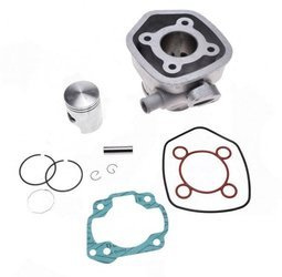 Cylinder ceramiczny skuter Yamaha Aprilia Lc 50cm