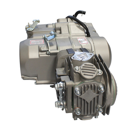 Silnik Power Force Kompletny W063 Yx140 140ccm