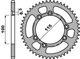 Zębatka tylna 4423 50 l fantic caballero 50 (łańc. 420)