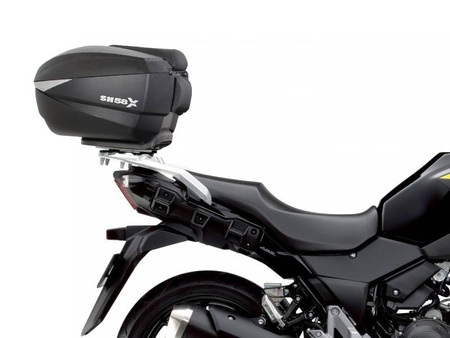 Stelaż kufra tylnego Shad do Suzuki V-Strom DL 250 (2017-)