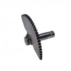 Wałek rozrusznika nożnego półksiężyc skuter Piaggio LIBERTY 125/150 ET4 99-01 Skipper 4T