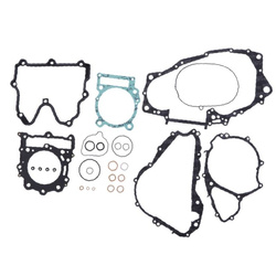 Athena komplet uszczelek bmw f650 gs '99-'08, f650 cs '00-'05, g650 g/x '06-'07