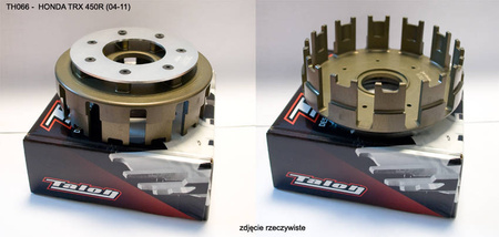 Talon kosz sprzęgłowy honda trx 450r (04-11)