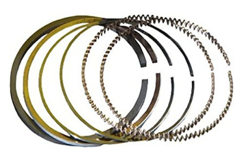 PIERŚCIENIE TŁOKOWE HONDA TRX 420 RANCHER '07-'23 (88.00MM)