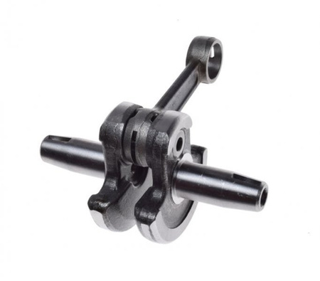 Wał korbowy mini Bike mini Cross Pocket Bike