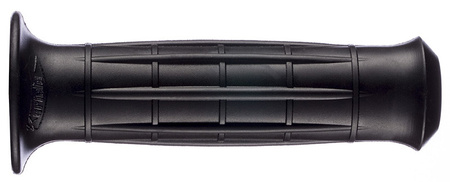 Ariete manetki road heritage grip(125 mm) bez otworu kolor czarny (12)