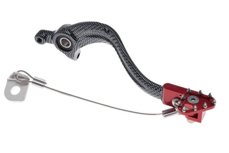 Dźwignia hamulca tył do KTM