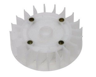 WIATRAK WENTYLATORA SKUTER 4T 139QMB GY6-50