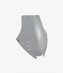 Szyba Turystyczna Puig Do Kawasaki Gtr1400 07-14 Lekko Przyciemniona