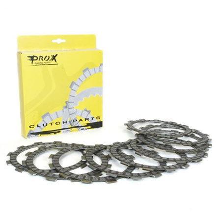 Prox tarcze sprzęgłowe suzuki rm 250 '92-93 (ebs3400)