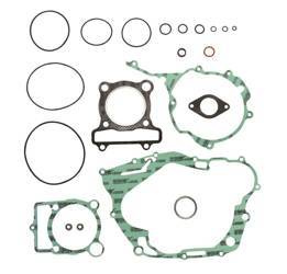 Athena komplet uszczelek (bez uszczelniaczy silnikowych) yamaha xt 250 '80-'90 (3y3)