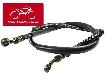 Przewód hamulca przedniego skuter 4t 139qmb 102 cm
