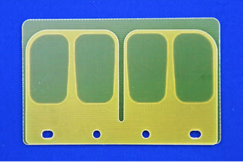 BOYESEN (ATHENA) PŁYTKI (LISTKI) MEMBRANY GAŹNIKA CAGIVA WMX 250 '84-'89, WMX 500, HUSQVARNA CR/WR 250 '89-'98, WXC/WXE 250 '96-'18, WXE/WRK/WR 260, KAWASAKI KX 250 '83-'88, KX 500 '86-'04, SUZUKI RM 250 '81-'86, RM 465/500