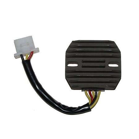 Electrosport regulator napięcia kawasaki kz/gpz