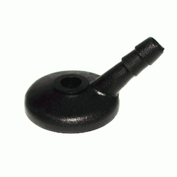 Króciec Paliwa Gaźnika Dellorto Sha