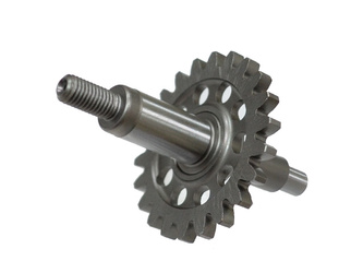 Psychic wałek pompy wody honda crf 250r '10-17 (19240-krn-a40)