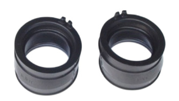 Króćce ssące gaźnika honda xrv 750 '90-'92, ntv 650 '88-'97, nt 650v '98-'05 (2szt.)