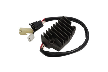 REGULATOR NAPIĘCIA YAMAHA V-MAX 1200 '96-'07 (OEM: 3JP-81960-01) (MADE IN JAPAN)