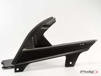 Błotnik tylny puig do suzuki dl1000 / dl1050 v-strom 14-22 czarny mat