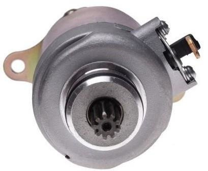 Rozrusznik elektryczny 9 Zębów 125 Gy6 4T ATV125