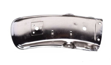 Tylny błotnik do motocykla Suzuki Gn 125
