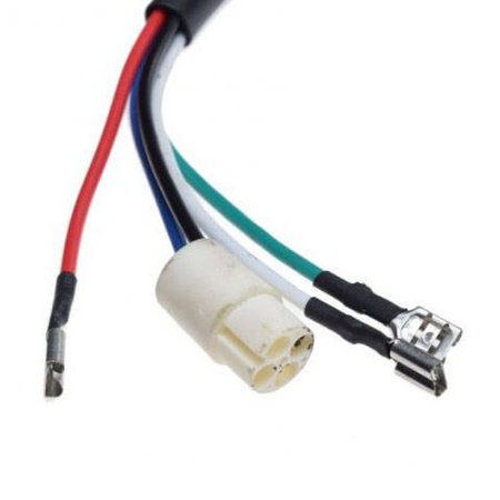 Stator iskrownik 5 cewek do Piaggio Vespa 125 /150 /200 PX-E PE