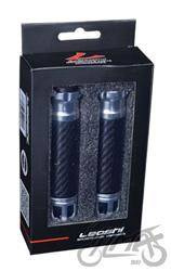 Manetka carbon 658t srebrna