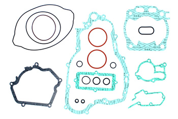 Komplet Uszczelek Power Force Yamaha Yz250 (1999-2018)