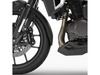 Przedłużenie Błotnika Do Triumph Tiger Explorer 1200 16-20 (Przednie) Czarne