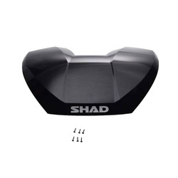Nakładka kufra Shad SH58X czarna
