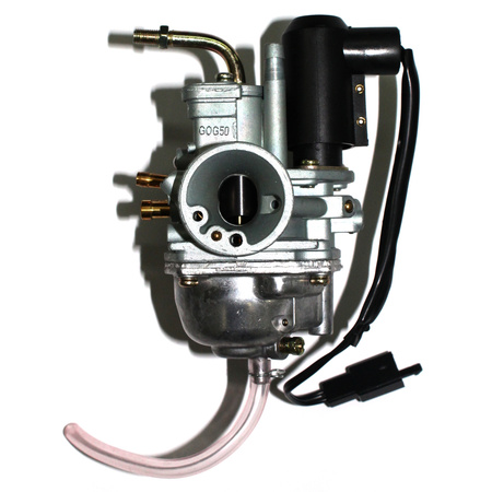 Gaźnik Power Force Jog90 Ssanie Automat Junak 103/104 Romet