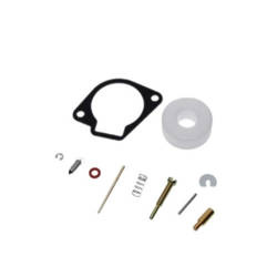 Zestaw naprawczy gaźnika mini Pocket