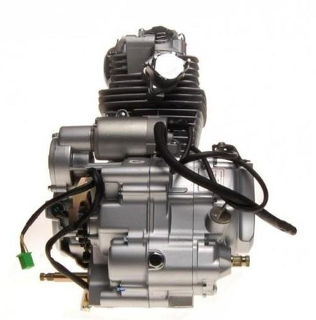 Silnik 125 do Romet Zetka 156Fmi